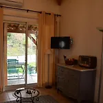Дом отдыха Les Hauts De Sarlat N7