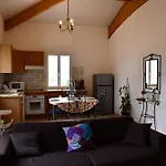 Les Hauts De Sarlat N7 Дом отдыха