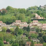 レジデンス マノア バカンス - レ オー ドゥ サルラ 別荘 サルラ・ラ・カネダ