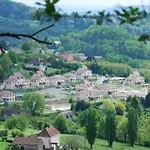 レジデンス マノア バカンス - レ オー ドゥ サルラ 別荘