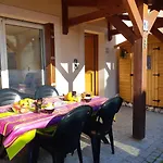 Les Hauts De Sarlat N7 * Сарла-ла-Канеда