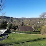 Les Hauts De Sarlat N7 Дом отдыха