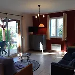 Les Hauts De Sarlat N7 * Сарла-ла-Канеда