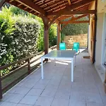 Les Hauts De Sarlat N7 Дом отдыха