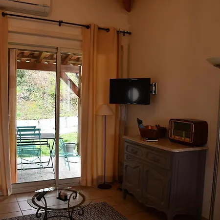 Vakantiehuis Les Hauts De N7