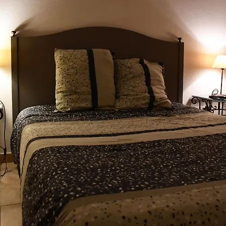 Vakantiehuis Les Hauts De N7 *