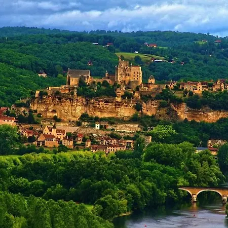 Les Hauts De N7 Sarlat-la-Canéda
