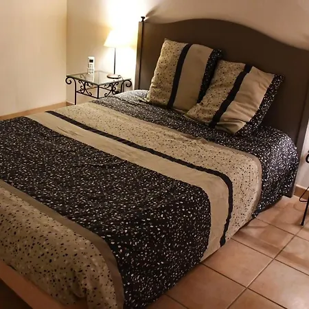 Les Hauts De N7 Vakantiehuis