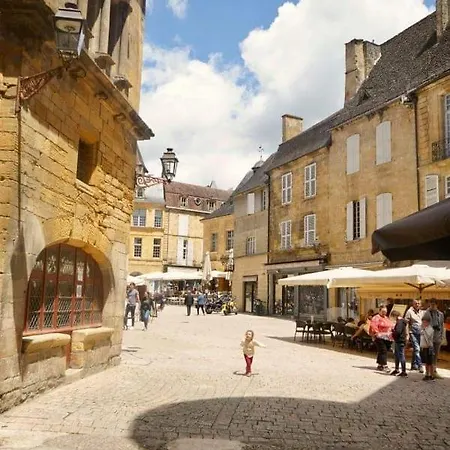 Hébergement de vacances Les Hauts De N7