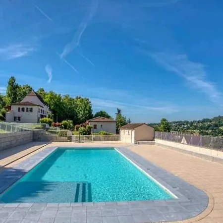 Les Hauts De N7 Hébergement de vacances *