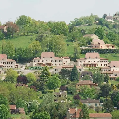 Les Hauts De N7 Hébergement de vacances Sarlat