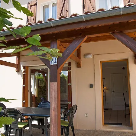 Hébergement de vacances Les Hauts De N7 Sarlat