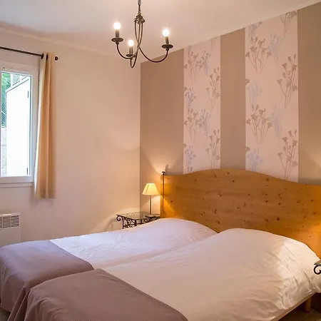 Hébergement de vacances Les Hauts De N7 Sarlat