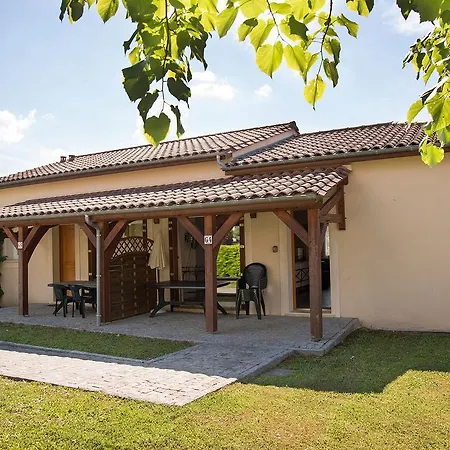 Сasa de vacaciones Nexity - Les Hauts De *