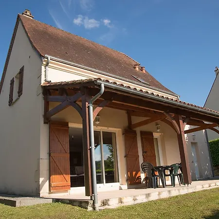 Hébergement de vacances Les Hauts De N7 Sarlat