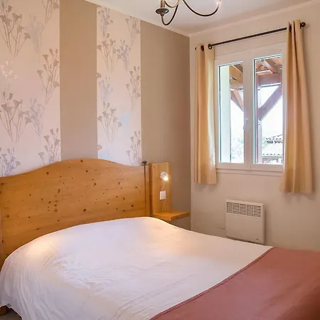Les Hauts De N7 Vakantiehuis