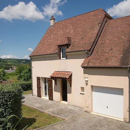 Les Hauts De N7 Sarlat