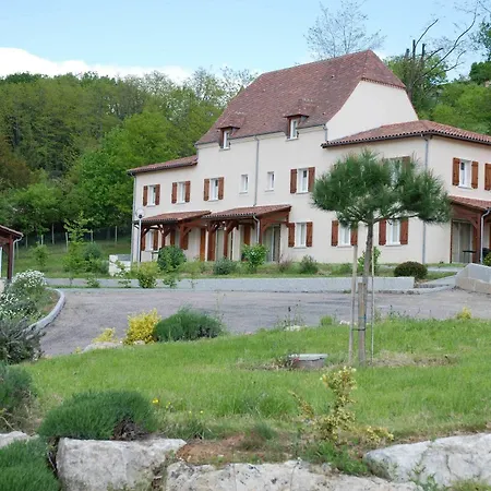 Les Hauts De N7 Hébergement de vacances *