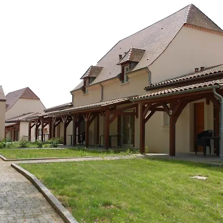 Hébergement de vacances Les Hauts De N7 Sarlat