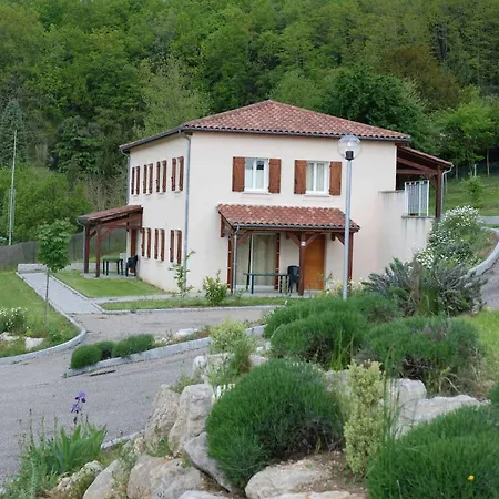 بيت للعطل Les Hauts De N7