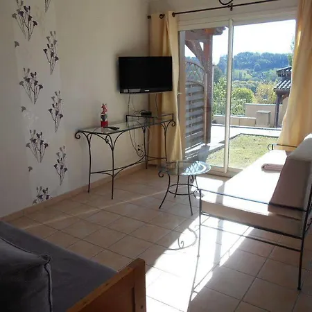 Les Hauts De N7 Nyaraló *