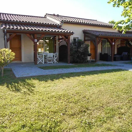 Les Hauts De N7 بيت للعطل