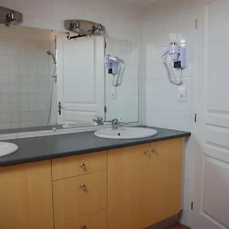 Nyaraló Les Hauts De N7