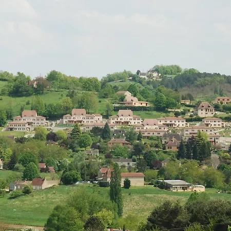 Les Hauts De N7 Sarlat-la-Canéda
