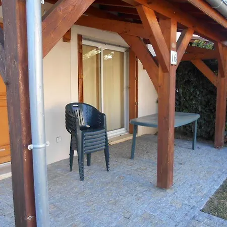 Les Hauts De N7 Hébergement de vacances *