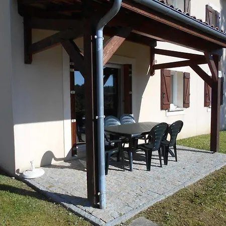 Les Hauts De N7 Hébergement de vacances *