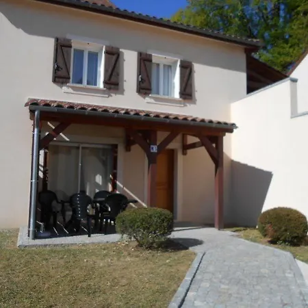 Vakantiehuis Les Hauts De N7 Sarlat-la-Canéda