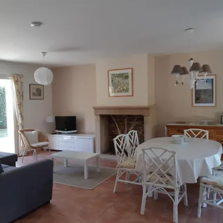 Les Hauts De N7 Vakantiehuis