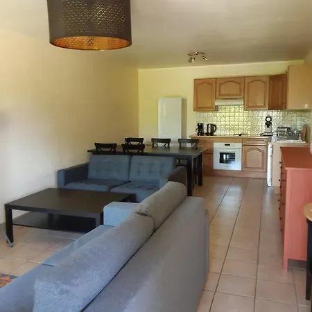 Hébergement de vacances Les Hauts De N7 Sarlat