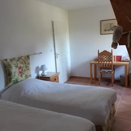 Les Hauts De N7 Hébergement de vacances