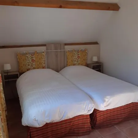 Hébergement de vacances Les Hauts De N7 Sarlat