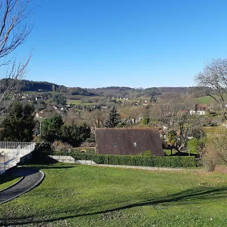 Les Hauts De N7 Hébergement de vacances