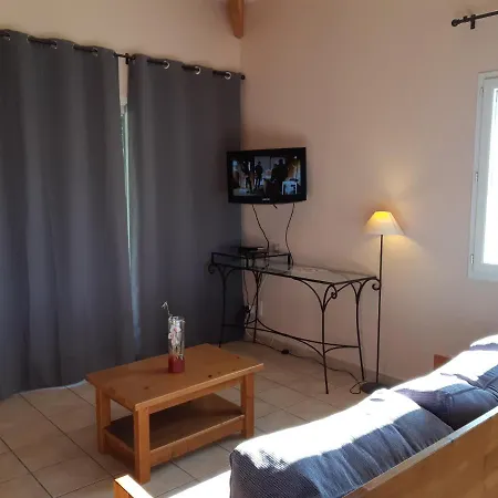 Hébergement de vacances Les Hauts De N7 Sarlat