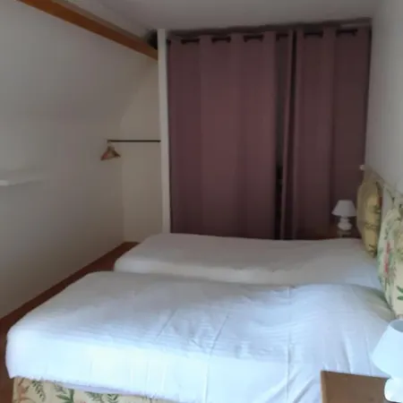 Les Hauts De N7 Sarlat-la-Caneda