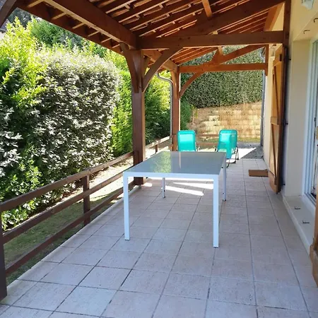 Les Hauts De N7 بيت للعطل
