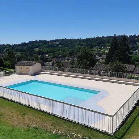 Les Hauts De N7 * Sarlat