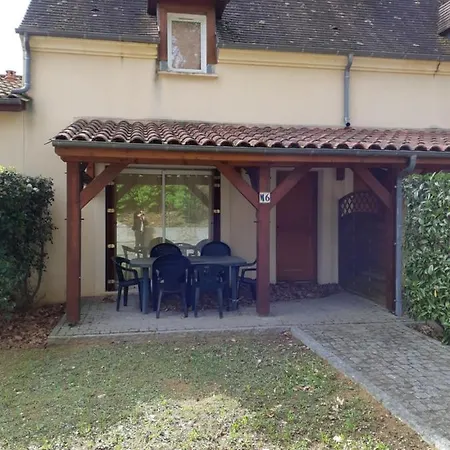 Hébergement de vacances Les Hauts De N7 *