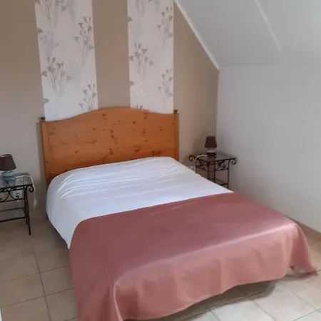 Nyaraló Les Hauts De N7 *