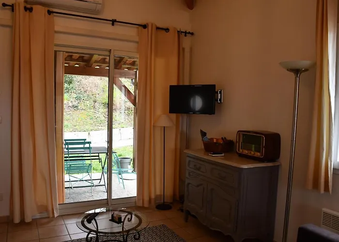 Сasa de vacaciones Nexity - Les Hauts De