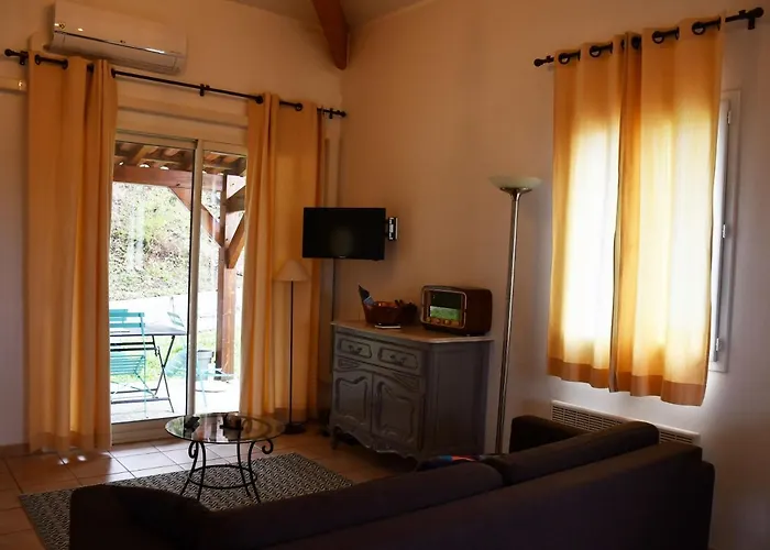 Сasa de vacaciones Nexity - Les Hauts De