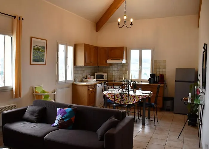 Nexity - Les Hauts De Сasa de vacaciones