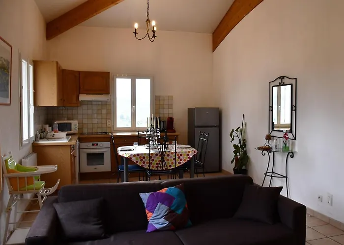 Nexity - Les Hauts De Сasa de vacaciones