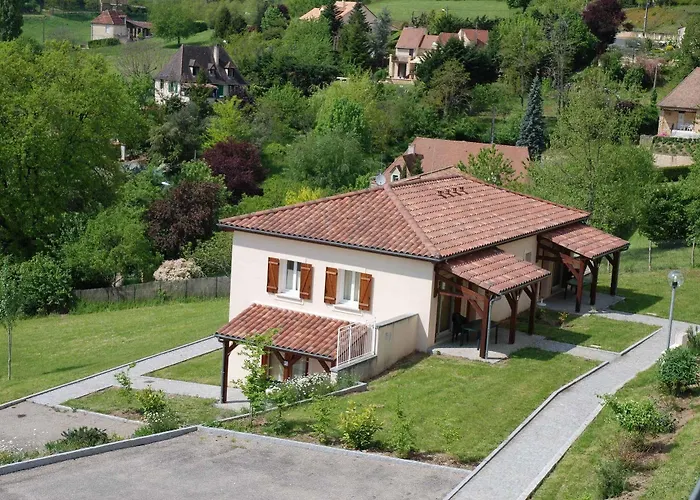 Сasa de vacaciones Nexity - Les Hauts De Sarlat