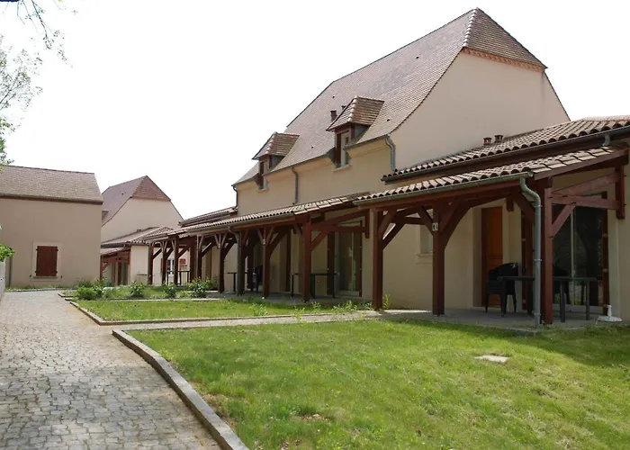 Сasa de vacaciones Nexity - Les Hauts De Sarlat