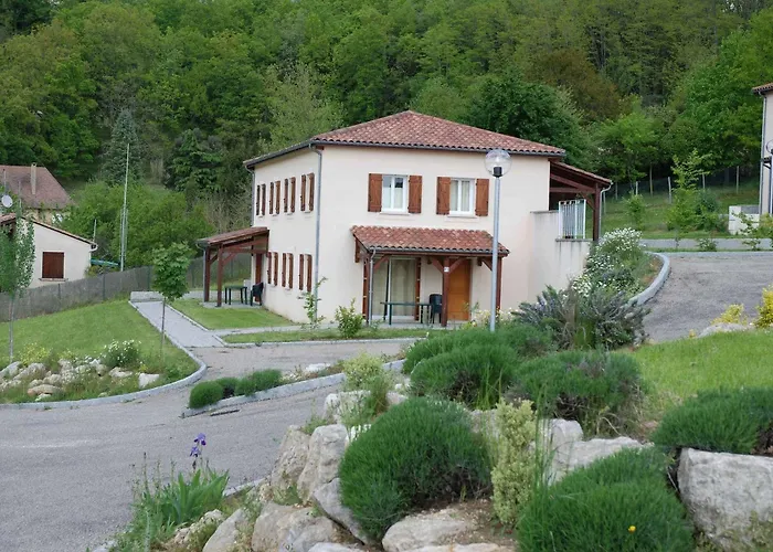 Сasa de vacaciones Nexity - Les Hauts De