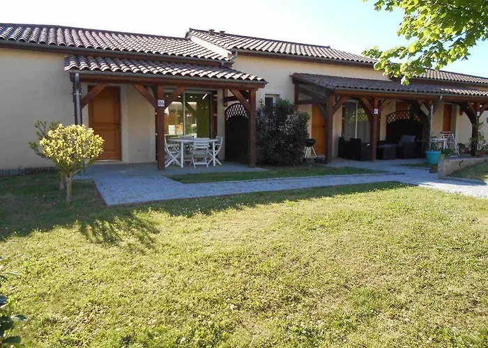 Nexity - Les Hauts De Сasa de vacaciones